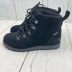 The North Face Ballard Waterproof Boots‎